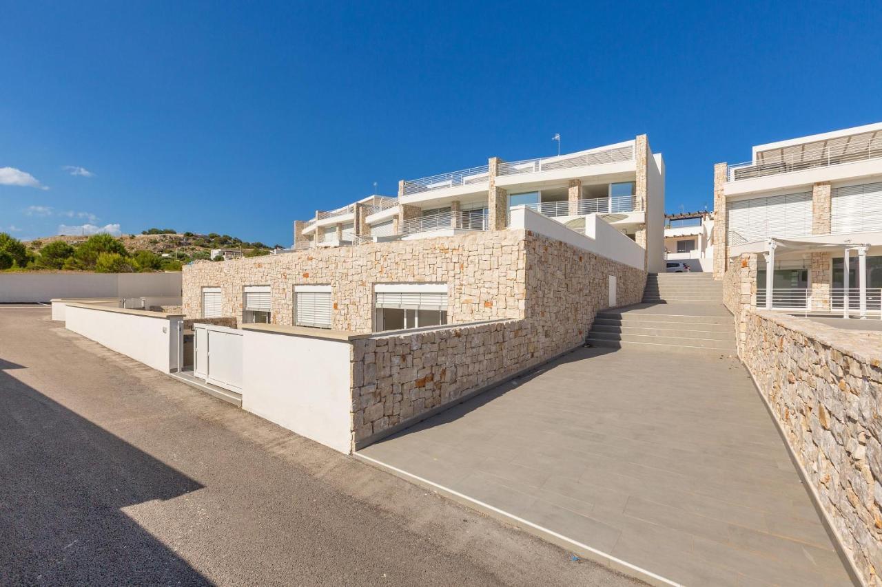 Villa Punta Ristola By Perle Di Puglia Santa Maria di Leuca Exterior foto